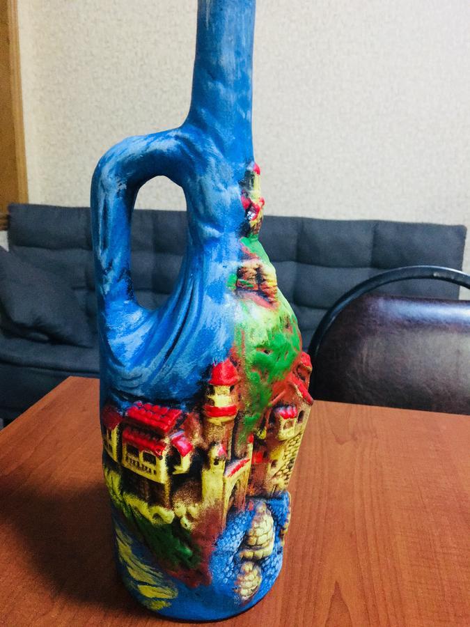 Taj Hostel Tbiliszi Kültér fotó