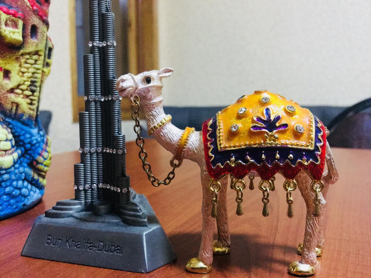 Taj Hostel Tbiliszi Kültér fotó