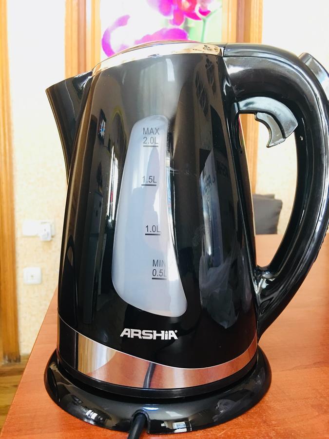 Taj Hostel Tbiliszi Kültér fotó