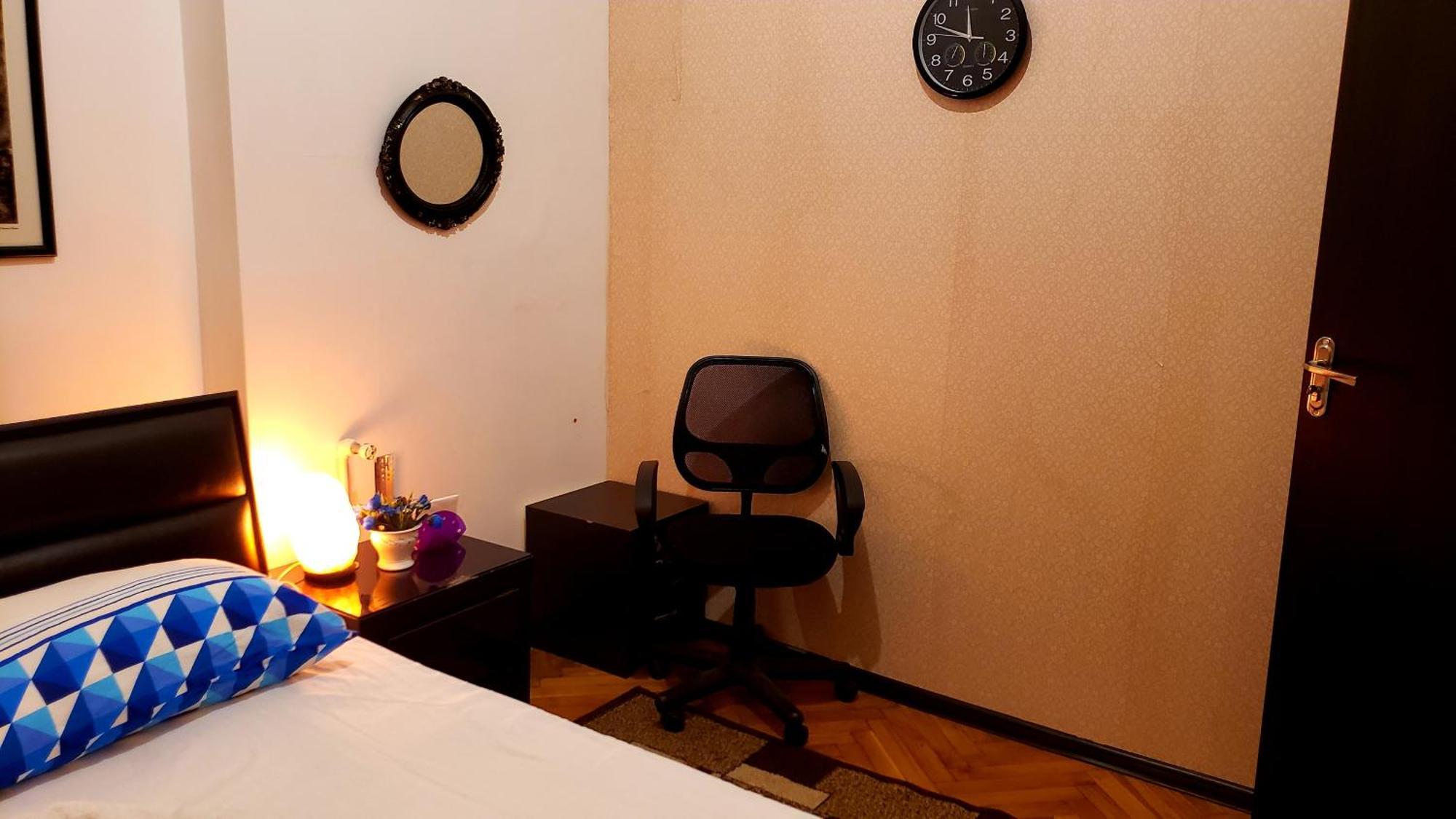 Taj Hostel Tbiliszi Kültér fotó