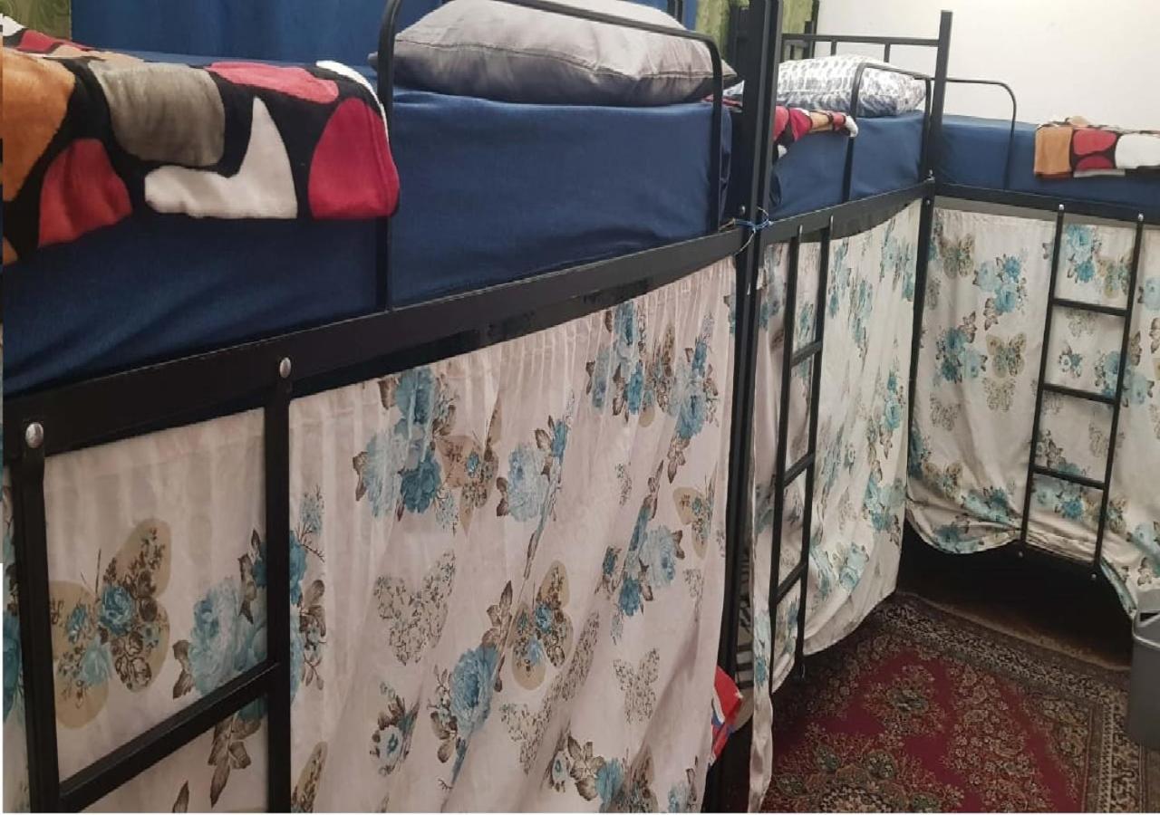 Taj Hostel Tbiliszi Kültér fotó